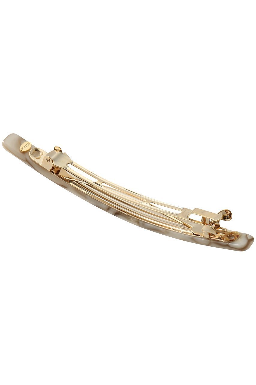 【マリュス/MALUS】のバレッタ/Large 人気、トレンドファッション・服の通販 founy(ファニー) 　ファッション　Fashion　レディースファッション　Fashion for Women　シュシュ&ヘアアクセ/ヘアアレンジ　Scrunchies & Hair Accessories　2026年　2026　アクセサリー　Fashion Accessories　クラシカル　Classical, Vintage-Inspired　ストーン　Stone, Gem-Like　バレッタ　Barrette, Hair Clip　リュクス　Luxury, Elegant, High-End, Chic　ロング　Long, Long-Length　夏　Summer　春　Spring　S/S・春夏　SS, Spring/Summer, Warm Season　other-3|ID: prp329100004781800 ipo3291000000035804757