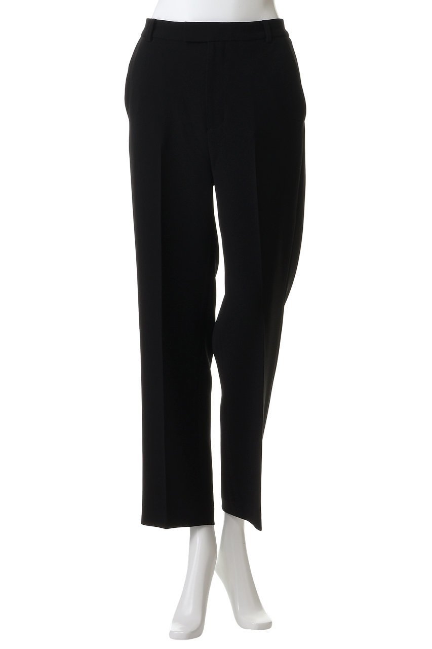 【ランバン オン ブルー/LANVIN en Bleu】のトリアセテートテーパードパンツ 人気、トレンドファッション・服の通販 founy(ファニー) ファッション Fashion レディースファッション Fashion for Women パンツ Pants & Trousers 2026年 2026 フロント Front, Front Design ロング Long, Long-Length 夏 Summer 定番 Standard, Basic Item 春 Spring S/S・春夏 SS, Spring/Summer, Warm Season other-2|ID: prp329100004781802 ipo3291000000035942842