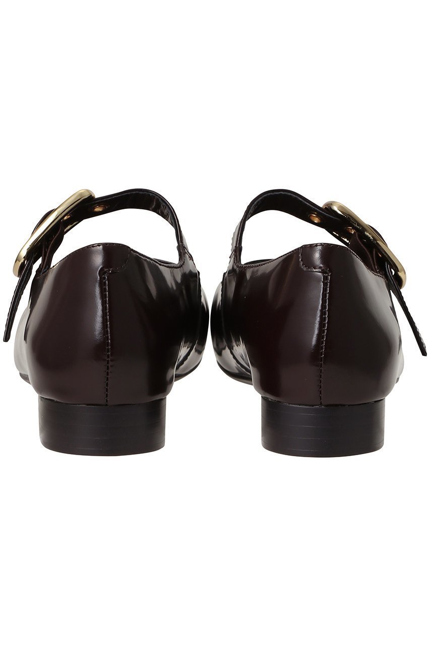 【ランバン オン ブルー/LANVIN en Bleu】のバックルベルトパンプス 人気、トレンドファッション・服の通販 founy(ファニー) 　ファッション　Fashion　レディースファッション　Fashion for Women　バッグ　Bags　ベルト&ウエストマーク　Belts & Waist Accessories　2026年　2026　スクエア　Square, Square Shape　夏　Summer　春　Spring　S/S・春夏　SS, Spring/Summer, Warm Season　other-3|ID: prp329100004781809 ipo3291000000034694763