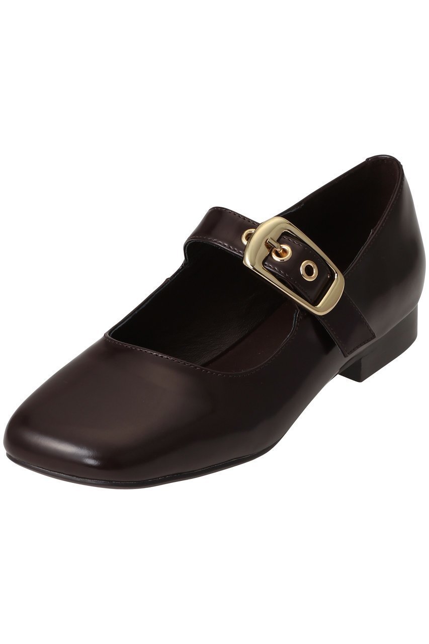 【ランバン オン ブルー/LANVIN en Bleu】のバックルベルトパンプス 人気、トレンドファッション・服の通販 founy(ファニー) 　ファッション　Fashion　レディースファッション　Fashion for Women　バッグ　Bags　ベルト&ウエストマーク　Belts & Waist Accessories　2026年　2026　スクエア　Square, Square Shape　夏　Summer　春　Spring　S/S・春夏　SS, Spring/Summer, Warm Season　other-4|ID: prp329100004781809 ipo3291000000034694764