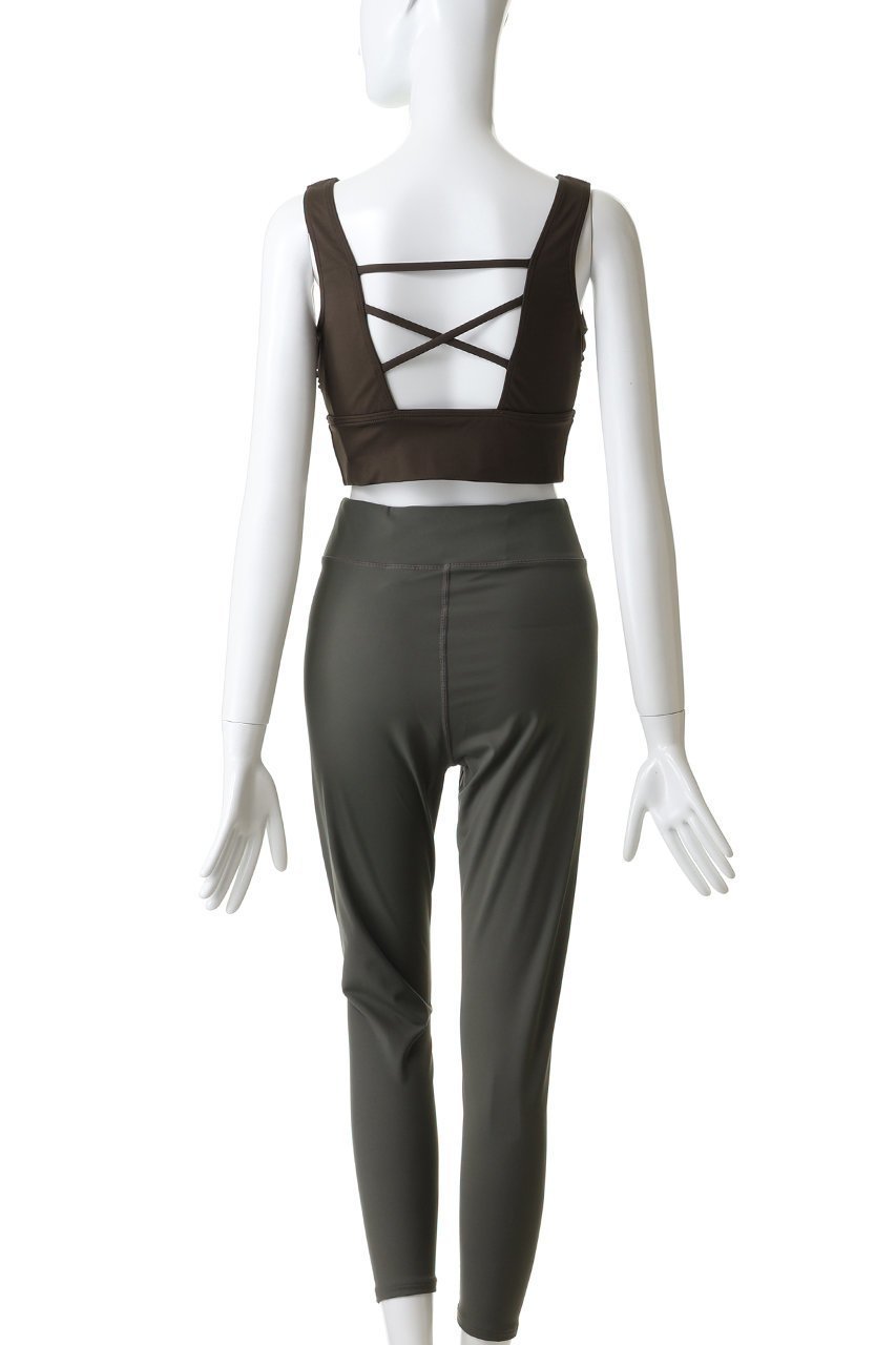 【レイール/Reir】のブラトップ 人気、トレンドファッション・服の通販 founy(ファニー) 　ファッション　Fashion　レディースファッション　Fashion for Women　水着　Swimwear　レディース水着・ビーチウェア　Swimwear & Beachwear　2026年　2026　なめらか　Smooth, Silky Texture　シンプル　Simple, Minimal　スポーツ　Sports, Activewear　ビーチ　Beach, Seaside　ヨガ　Yoga, Yoga Wear　リゾート　Resort, Vacation Style　夏　Summer　春　Spring　S/S・春夏　SS, Spring/Summer, Warm Season　水着　Swimsuit, Swimwear　other-4|ID: prp329100004781811 ipo3291000000034694774