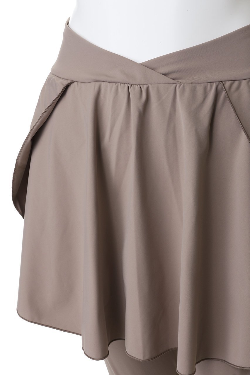 【レイール/Reir】のスカート付きレギンス (水陸両用) 人気、トレンドファッション・服の通販 founy(ファニー) 　ファッション　Fashion　レディースファッション　Fashion for Women　スカート　Skirts　レギンス　Leggings & Stretch Pants　スポーツウェア　Functional & Stylish Sportswear　スポーツ スカート　Tennis Skirt / Sports Skirt　2026年　2026　スポーツ　Sports, Activewear　ビーチ　Beach, Seaside　フィット　Fit, Slim Fit　ヨガ　Yoga, Yoga Wear　ランニング　Running, Running Wear, Activewear, Jogging　レギンス　Leggings, Stretch Pants　夏　Summer　春　Spring　S/S・春夏　SS, Spring/Summer, Warm Season　水着　Swimsuit, Swimwear　other-5|ID: prp329100004781813 ipo3291000000034694791