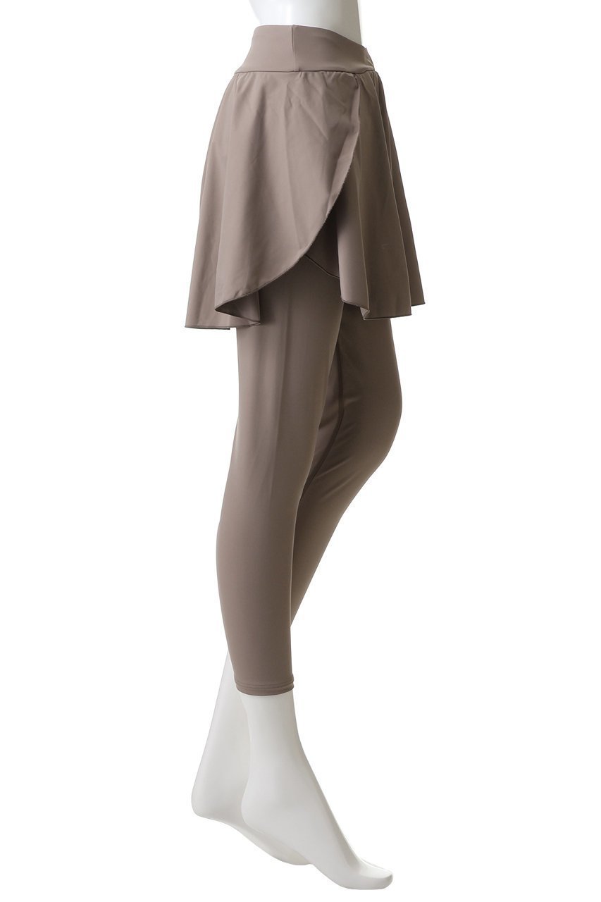 【レイール/Reir】のスカート付きレギンス (水陸両用) 人気、トレンドファッション・服の通販 founy(ファニー) 　ファッション　Fashion　レディースファッション　Fashion for Women　スカート　Skirts　レギンス　Leggings & Stretch Pants　スポーツウェア　Functional & Stylish Sportswear　スポーツ スカート　Tennis Skirt / Sports Skirt　2026年　2026　スポーツ　Sports, Activewear　ビーチ　Beach, Seaside　フィット　Fit, Slim Fit　ヨガ　Yoga, Yoga Wear　ランニング　Running, Running Wear, Activewear, Jogging　レギンス　Leggings, Stretch Pants　夏　Summer　春　Spring　S/S・春夏　SS, Spring/Summer, Warm Season　水着　Swimsuit, Swimwear　other-3|ID: prp329100004781813 ipo3291000000035859055