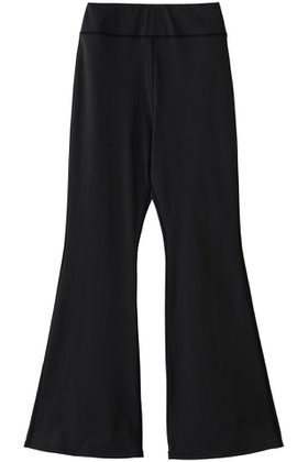 【レイール/Reir】 フレアレギンス (水陸両用)人気、トレンドファッション・服の通販 founy(ファニー) ファッション Fashion レディースファッション Fashion for Women パンツ Pants & Trousers レギンス Leggings & Stretch Pants スポーツウェア Functional & Stylish Sportswear 2026年 2026 なめらか Smooth, Silky Texture スポーツ Sports, Activewear フィット Fit, Slim Fit フレア Flare, Flared レギンス Leggings, Stretch Pants 夏 Summer 春 Spring S/S・春夏 SS, Spring/Summer, Warm Season |ID:prp329100004781815