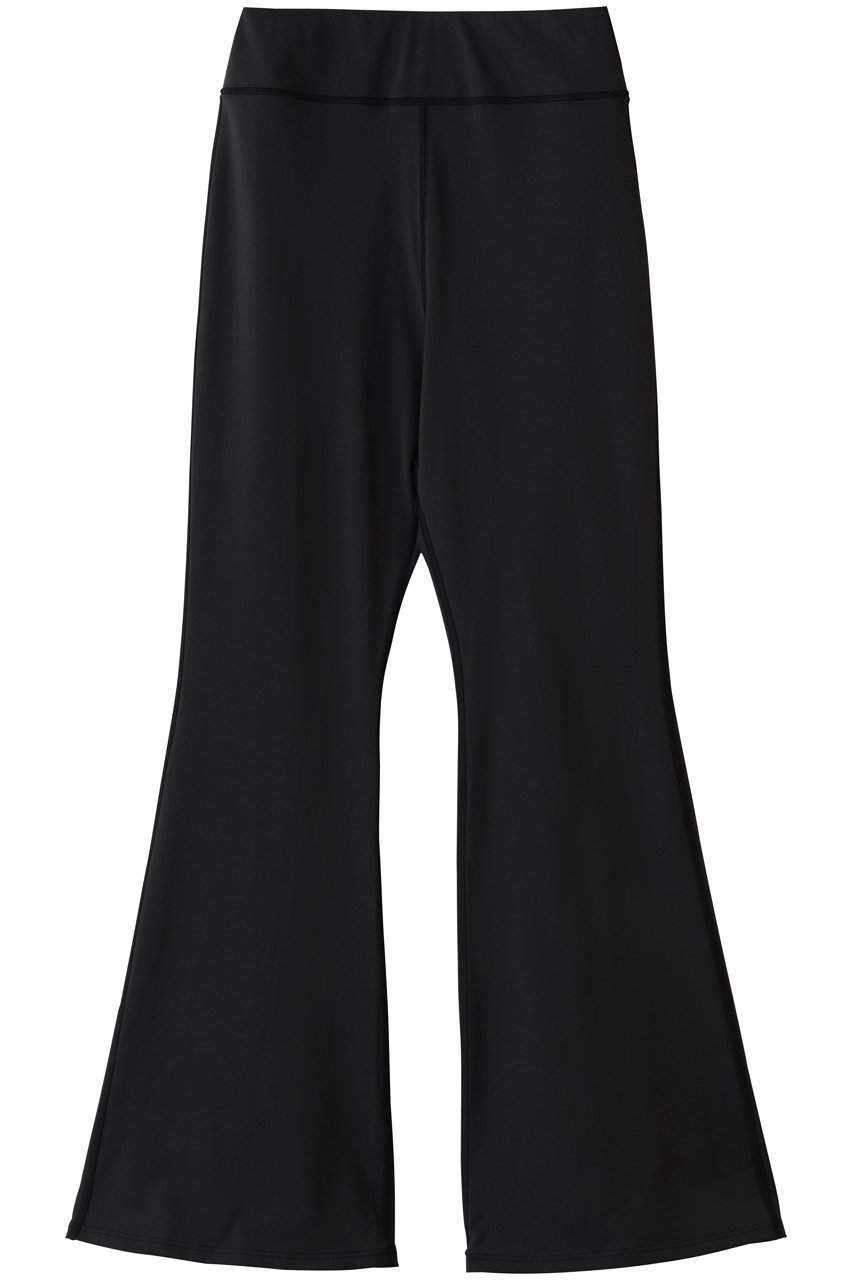 【レイール/Reir】のフレアレギンス (水陸両用) 人気、トレンドファッション・服の通販 founy(ファニー) 　ファッション　Fashion　レディースファッション　Fashion for Women　パンツ　Pants & Trousers　レギンス　Leggings & Stretch Pants　スポーツウェア　Functional & Stylish Sportswear　2026年　2026　なめらか　Smooth, Silky Texture　スポーツ　Sports, Activewear　フィット　Fit, Slim Fit　フレア　Flare, Flared　レギンス　Leggings, Stretch Pants　夏　Summer　春　Spring　S/S・春夏　SS, Spring/Summer, Warm Season　 other-1|ID: prp329100004781815 ipo3291000000034694801