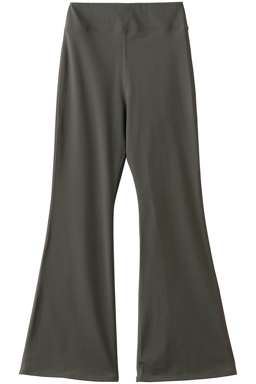 【レイール/Reir】のフレアレギンス (水陸両用) インテリア・キッズ・メンズ・レディースファッション・服の通販 founy(ファニー) 　ファッション　Fashion　レディースファッション　Fashion for Women　パンツ　Pants & Trousers　レギンス　Leggings & Stretch Pants　スポーツウェア　Functional & Stylish Sportswear　2026年　2026　なめらか　Smooth, Silky Texture　スポーツ　Sports, Activewear　フィット　Fit, Slim Fit　フレア　Flare, Flared　レギンス　Leggings, Stretch Pants　夏　Summer　春　Spring　S/S・春夏　SS, Spring/Summer, Warm Season　カーキ|ID: prp329100004781815 ipo3291000000034694804