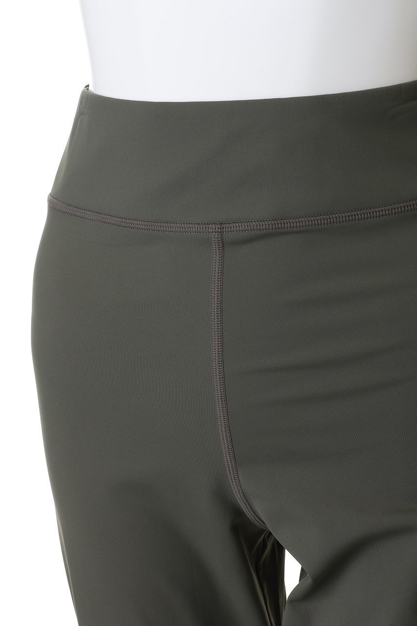 【レイール/Reir】のフレアレギンス (水陸両用) 人気、トレンドファッション・服の通販 founy(ファニー) 　ファッション　Fashion　レディースファッション　Fashion for Women　パンツ　Pants & Trousers　レギンス　Leggings & Stretch Pants　スポーツウェア　Functional & Stylish Sportswear　2026年　2026　なめらか　Smooth, Silky Texture　スポーツ　Sports, Activewear　フィット　Fit, Slim Fit　フレア　Flare, Flared　レギンス　Leggings, Stretch Pants　夏　Summer　春　Spring　S/S・春夏　SS, Spring/Summer, Warm Season　other-5|ID: prp329100004781815 ipo3291000000034694808