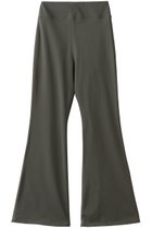 【レイール/Reir】のフレアレギンス (水陸両用) 人気、トレンドファッション・服の通販 founy(ファニー) ファッション Fashion レディースファッション Fashion for Women パンツ Pants & Trousers レギンス Leggings & Stretch Pants スポーツウェア Functional & Stylish Sportswear 2026年 2026 なめらか Smooth, Silky Texture スポーツ Sports, Activewear フィット Fit, Slim Fit フレア Flare, Flared レギンス Leggings, Stretch Pants 夏 Summer 春 Spring S/S・春夏 SS, Spring/Summer, Warm Season thumbnail カーキ|ID: prp329100004781815 ipo3291000000036156062