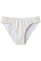 【レイール/Reir】の【San-ai Resort】ショーツ 人気、トレンドファッション・服の通販 founy(ファニー) ファッション Fashion レディースファッション Fashion for Women 水着 Swimwear レディース水着・ビーチウェア Swimwear & Beachwear 2026年 2026 おすすめ Recommended / Our Picks なめらか Smooth, Silky Texture ギャザー Gathered, Ruffled ショーツ Shorts, Short Pants シンプル Simple, Minimal スポーツ Sports, Activewear 夏 Summer 春 Spring S/S・春夏 SS, Spring/Summer, Warm Season 水着 Swimsuit, Swimwear |ID:prp329100004781817