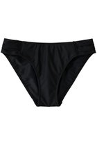 【レイール/Reir】の【San-ai Resort】ショーツ 人気、トレンドファッション・服の通販 founy(ファニー) ファッション Fashion レディースファッション Fashion for Women 水着 Swimwear レディース水着・ビーチウェア Swimwear & Beachwear 2026年 2026 おすすめ Recommended / Our Picks なめらか Smooth, Silky Texture ギャザー Gathered, Ruffled ショーツ Shorts, Short Pants シンプル Simple, Minimal スポーツ Sports, Activewear 夏 Summer 春 Spring S/S・春夏 SS, Spring/Summer, Warm Season 水着 Swimsuit, Swimwear thumbnail ブラック|ID: prp329100004781817 ipo3291000000035942888