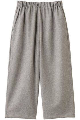 【ミディウミ/MidiUmi】 flannel touch easy PT パンツ人気、トレンドファッション・服の通販 founy(ファニー) ファッション Fashion レディースファッション Fashion for Women パンツ Pants & Trousers シンプル Simple, Minimal フォルム Silhouette, Form ワイド Wide, Wide Fit |ID:prp329100004781821