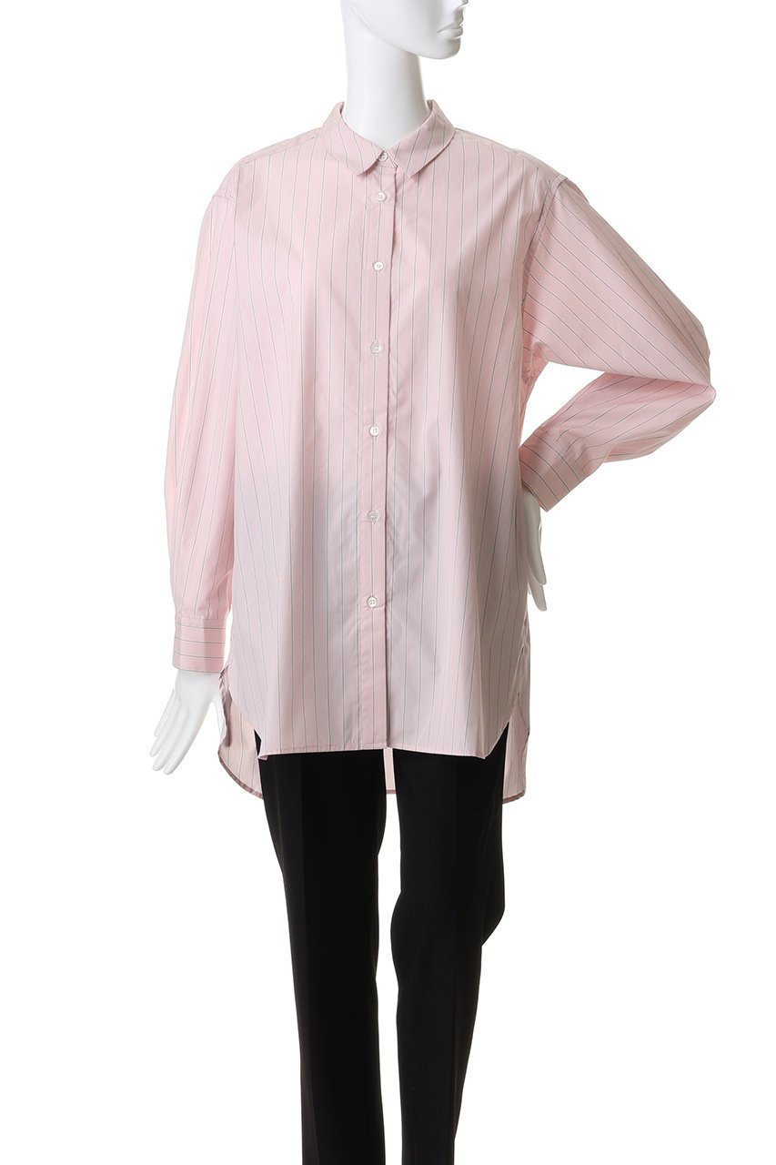 【ミディウミ/MidiUmi】のpatterned wide long shirt シャツ 人気、トレンドファッション・服の通販 founy(ファニー) ファッション Fashion レディースファッション Fashion for Women トップス・カットソー Cut & Sew Tops シャツ・ブラウス・オフィスカジュアル Elegant Blouses & Button-Ups スリーブ Sleeve, Long Sleeve / Short Sleeve バランス Balance, Style Balance ビジネス 仕事 通勤 Business / Work / Commuting ベスト Vest, Waistcoat ロング Long, Long-Length ワイド Wide, Wide Fit 新作・新入荷 New Arrivals / New In 羽織 Haori, Light Jacket other-2|ID: prp329100004781822 ipo3291000000034694866