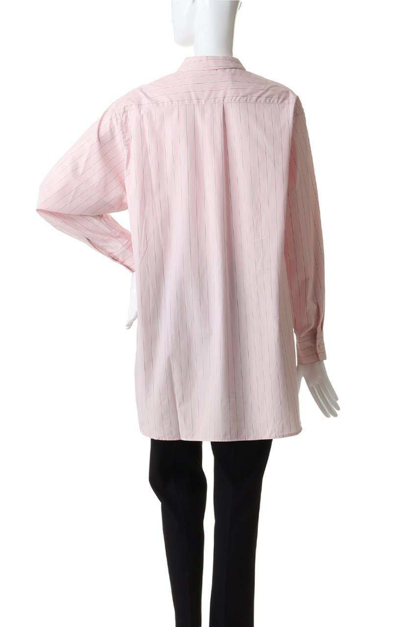 【ミディウミ/MidiUmi】のpatterned wide long shirt シャツ 人気、トレンドファッション・服の通販 founy(ファニー) ファッション Fashion レディースファッション Fashion for Women トップス・カットソー Cut & Sew Tops シャツ・ブラウス・オフィスカジュアル Elegant Blouses & Button-Ups スリーブ Sleeve, Long Sleeve / Short Sleeve バランス Balance, Style Balance ビジネス 仕事 通勤 Business / Work / Commuting ベスト Vest, Waistcoat ロング Long, Long-Length ワイド Wide, Wide Fit 新作・新入荷 New Arrivals / New In 羽織 Haori, Light Jacket other-4|ID: prp329100004781822 ipo3291000000034694870