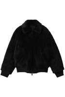 【オブシディアン/OBSIDIAN】のBOA 2WAY BLOUSON 人気、トレンドファッション・服の通販 founy(ファニー) ファッション Fashion レディースファッション Fashion for Women アウター Coat / Outerwear Collection レディースジャケット・軽アウター Jackets ブルゾンジャケット・スポーティアウター Blouson Jackets ショート Short, Short Length ジャケット Jacket, Outerwear バランス Balance, Style Balance ブルゾン Blouson, Bomber Jacket 新作・新入荷 New Arrivals / New In |ID:prp329100004781827
