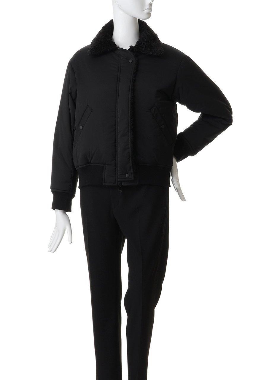 【オブシディアン/OBSIDIAN】のBOA 2WAY BLOUSON 人気、トレンドファッション・服の通販 founy(ファニー) ファッション Fashion レディースファッション Fashion for Women アウター Coat / Outerwear Collection レディースジャケット・軽アウター Jackets ブルゾンジャケット・スポーティアウター Blouson Jackets ショート Short, Short Length ジャケット Jacket, Outerwear バランス Balance, Style Balance ブルゾン Blouson, Bomber Jacket 新作・新入荷 New Arrivals / New In other-6|ID: prp329100004781827 ipo3291000000034694906