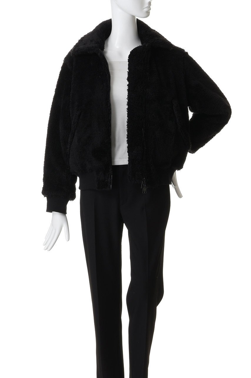 【オブシディアン/OBSIDIAN】のBOA 2WAY BLOUSON 人気、トレンドファッション・服の通販 founy(ファニー) ファッション Fashion レディースファッション Fashion for Women アウター Coat / Outerwear Collection レディースジャケット・軽アウター Jackets ブルゾンジャケット・スポーティアウター Blouson Jackets ショート Short, Short Length ジャケット Jacket, Outerwear バランス Balance, Style Balance ブルゾン Blouson, Bomber Jacket 新作・新入荷 New Arrivals / New In other-7|ID: prp329100004781827 ipo3291000000034694908