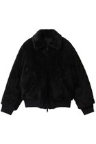【オブシディアン/OBSIDIAN】のBOA 2WAY BLOUSON 人気、トレンドファッション・服の通販 founy(ファニー) ファッション Fashion レディースファッション Fashion for Women アウター Coat / Outerwear Collection ブルゾンジャケット・スポーティアウター Blouson Jackets スポーツウェア Functional & Stylish Sportswear スポーツ アウター Sports Outerwear / Running Jacket / Windbreaker ショート Short, Short Length スポーツ Sports, Activewear バランス Balance, Style Balance ブルゾン Blouson, Bomber Jacket thumbnail ブラック|ID: prp329100004781827 ipo3291000000035894661