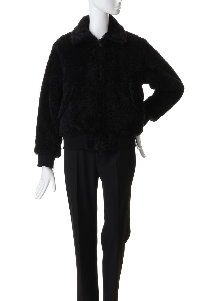 【オブシディアン/OBSIDIAN】のBOA 2WAY BLOUSON 人気、トレンドファッション・服の通販 founy(ファニー) ファッション Fashion レディースファッション Fashion for Women アウター Coat / Outerwear Collection ブルゾンジャケット・スポーティアウター Blouson Jackets スポーツウェア Functional & Stylish Sportswear スポーツ アウター Sports Outerwear / Running Jacket / Windbreaker ショート Short, Short Length スポーツ Sports, Activewear バランス Balance, Style Balance ブルゾン Blouson, Bomber Jacket other-2|ID: prp329100004781827 ipo3291000000035894663