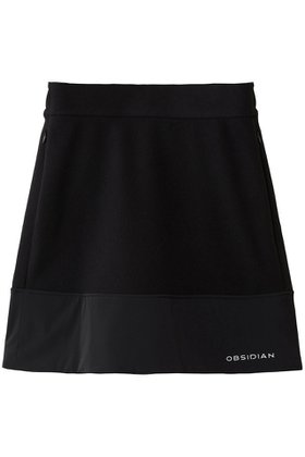 【オブシディアン/OBSIDIAN】 FLEECE×NYLON SK人気、トレンドファッション・服の通販 founy(ファニー) ファッション Fashion レディースファッション Fashion for Women スカート Skirts ロングスカート Long Skirts / Maxi & Midi Skirts なめらか Smooth, Silky Texture ゴルフ Golf ショート Short, Short Length スポーティ Sporty, Casual Athletic ロング Long, Long-Length 人気 Popular, Best Seller 新作・新入荷 New Arrivals / New In |ID:prp329100004781829