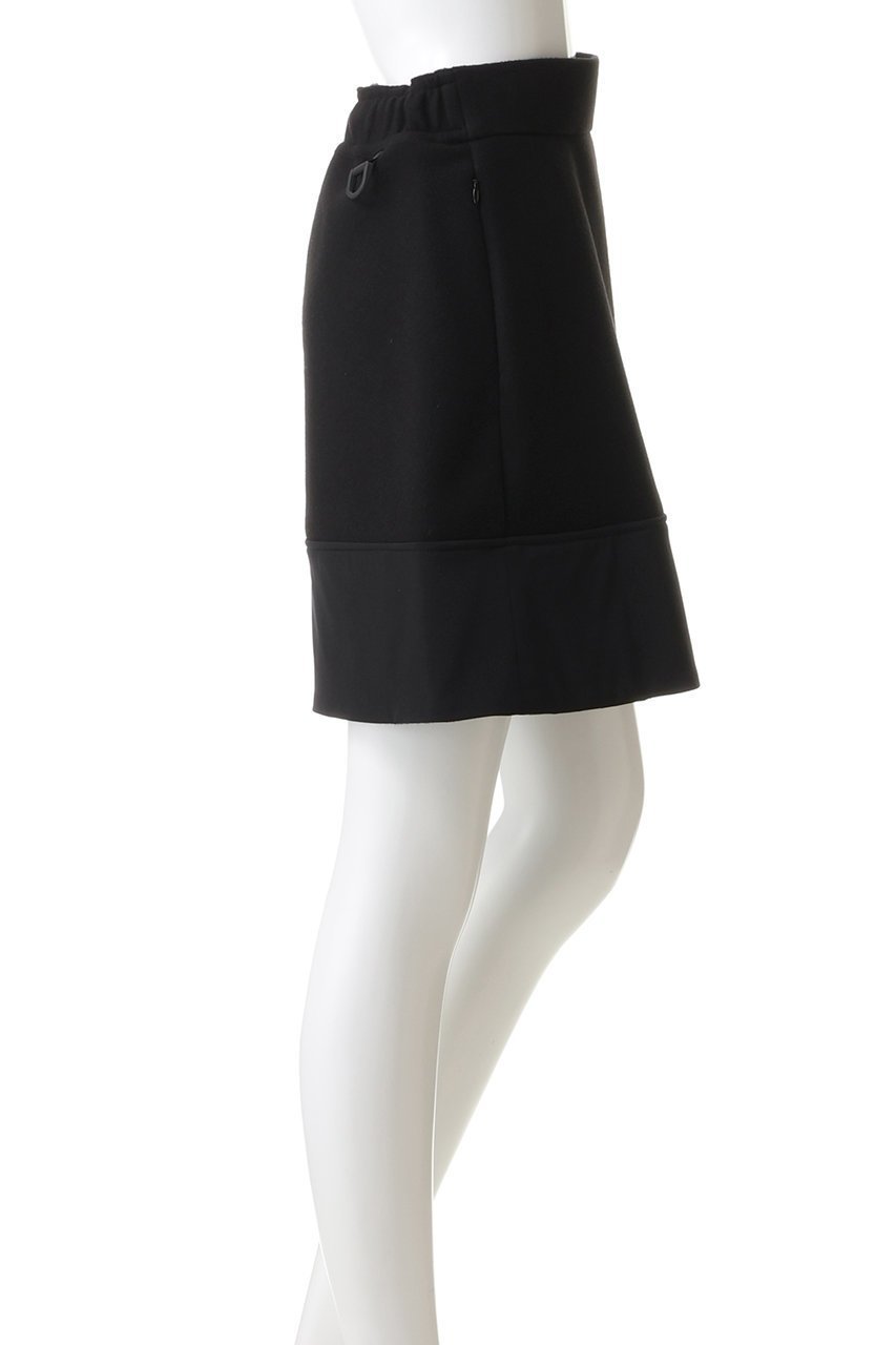 【オブシディアン/OBSIDIAN】のFLEECE×NYLON SK 人気、トレンドファッション・服の通販 founy(ファニー) 　ファッション　Fashion　レディースファッション　Fashion for Women　スカート　Skirts　ロングスカート　Long Skirts / Maxi & Midi Skirts　なめらか　Smooth, Silky Texture　ゴルフ　Golf　ショート　Short, Short Length　スポーティ　Sporty, Casual Athletic　ロング　Long, Long-Length　人気　Popular, Best Seller　新作・新入荷　New Arrivals / New In　other-3|ID: prp329100004781829 ipo3291000000034694915