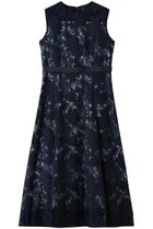 【アナイ/ANAYI】のフラワーエンブロイダリーフレアワンピース 人気、トレンドファッション・服の通販 founy(ファニー) ファッション Fashion レディースファッション Fashion for Women ワンピース Dresses チュニック Tunic Tops & Dresses グログラン Grosgrain, Grosgrain Ribbon ジュエリー Jewelry, Accessories チュニック Tunic, Long Top チュール Tulip, Tulip Motif フィット Fit, Slim Fit フラワー Flower, Floral フレア Flare, Flared リュクス Luxury, Elegant, High-End, Chic ロング Long, Long-Length thumbnail ネイビー|ID: prp329100004781836 ipo3291000000036156117