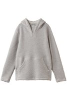 【アウターノウン/OUTERKNOWN / MEN】の【MEN】THE WOOLAROO フーディー 人気、トレンドファッション・服の通販 founy(ファニー) ファッション Fashion メンズファッション Fashion for Men トップス・カットソー Cut & Sew Tops パーカー・フーディー / カジュアルコーデ Hoodies & Parkas メンズシャツ Shirts 新作・新入荷 New Arrivals / New In |ID:prp329100004781845