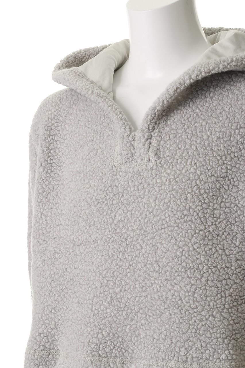 【アウターノウン/OUTERKNOWN / MEN】の【MEN】THE WOOLAROO フーディー 人気、トレンドファッション・服の通販 founy(ファニー) 　ファッション　Fashion　メンズファッション　Fashion for Men　トップス・カットソー　Cut & Sew Tops　パーカー・フーディー / カジュアルコーデ　Hoodies & Parkas　メンズシャツ　Shirts　新作・新入荷　New Arrivals / New In　other-5|ID: prp329100004781845 ipo3291000000034695082