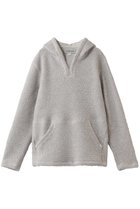 【アウターノウン/OUTERKNOWN / MEN】の【MEN】THE WOOLAROO フーディー オフホワイト|ID: prp329100004781845 ipo3291000000035538519