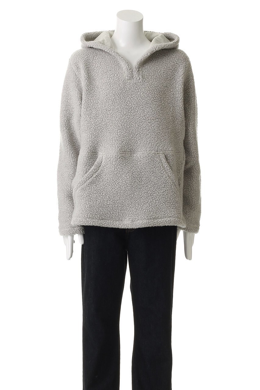 【アウターノウン/OUTERKNOWN / MEN】の【MEN】THE WOOLAROO フーディー 人気、トレンドファッション・服の通販 founy(ファニー) ファッション Fashion メンズファッション Fashion for Men トップス・カットソー Cut & Sew Tops パーカー・フーディー / カジュアルコーデ Hoodies & Parkas メンズシャツ Shirts other-2|ID: prp329100004781845 ipo3291000000035538521