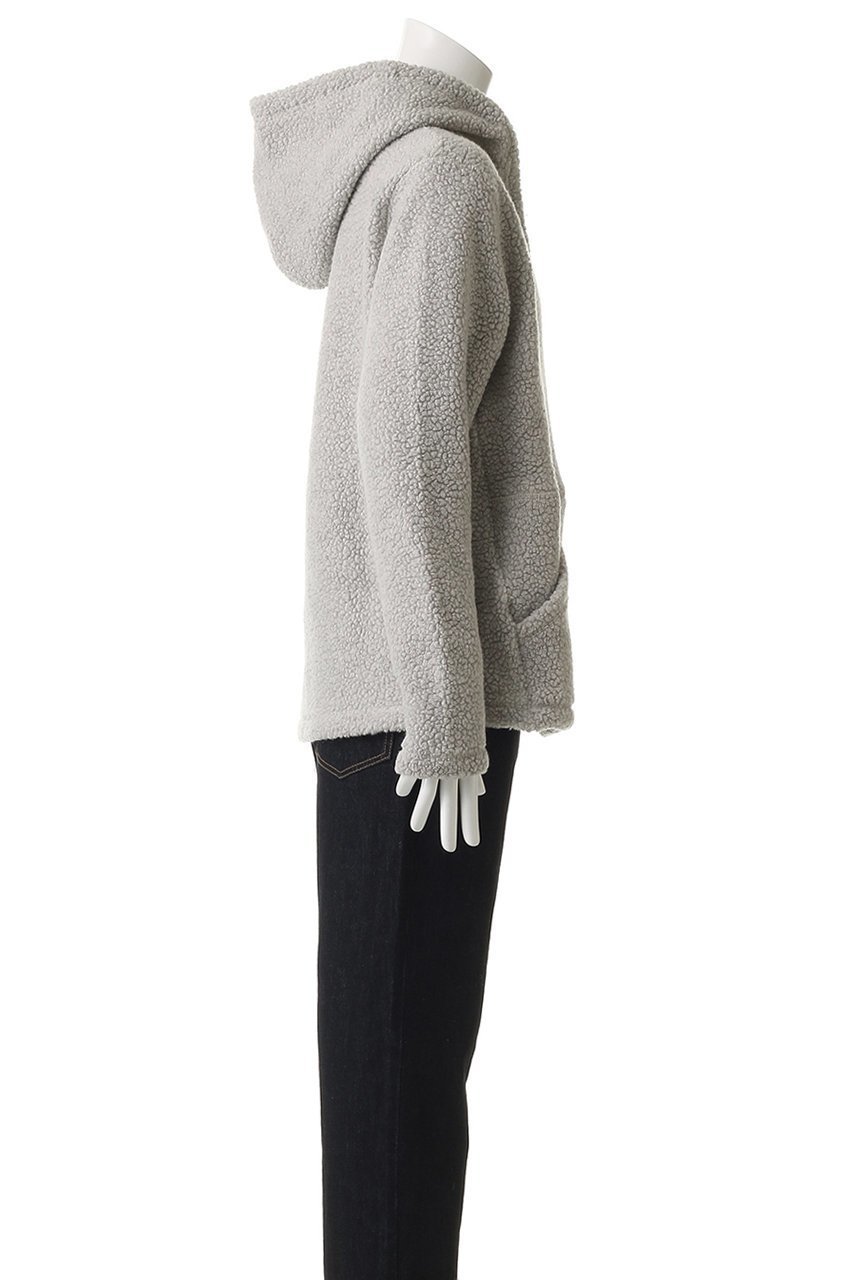 【アウターノウン/OUTERKNOWN / MEN】の【MEN】THE WOOLAROO フーディー 人気、トレンドファッション・服の通販 founy(ファニー) ファッション Fashion メンズファッション Fashion for Men トップス・カットソー Cut & Sew Tops パーカー・フーディー / カジュアルコーデ Hoodies & Parkas メンズシャツ Shirts other-3|ID: prp329100004781845 ipo3291000000035538523