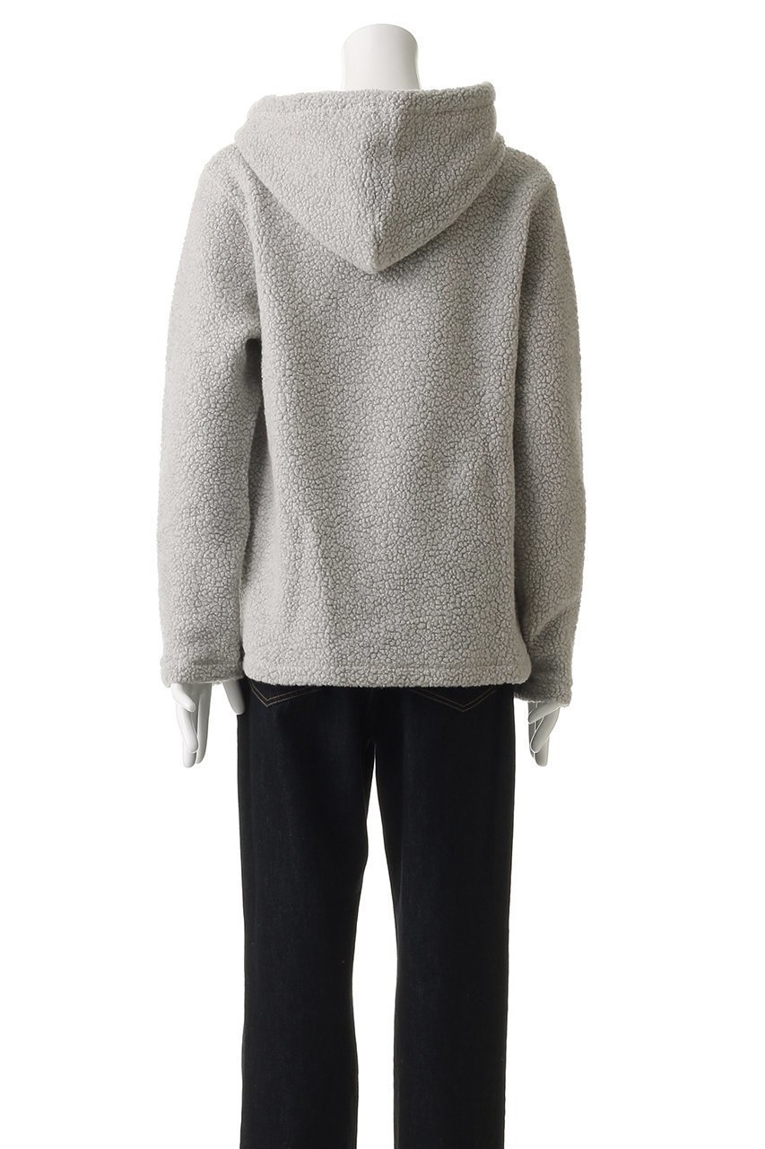 【アウターノウン/OUTERKNOWN / MEN】の【MEN】THE WOOLAROO フーディー 人気、トレンドファッション・服の通販 founy(ファニー) ファッション Fashion メンズファッション Fashion for Men トップス・カットソー Cut & Sew Tops パーカー・フーディー / カジュアルコーデ Hoodies & Parkas メンズシャツ Shirts other-4|ID: prp329100004781845 ipo3291000000035538525