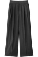 【ジェイドット/j.】のドビーダブルクロス 2タックワイドパンツ 人気、トレンドファッション・服の通販 founy(ファニー) ファッション Fashion レディースファッション Fashion for Women パンツ Pants & Trousers なめらか Smooth, Silky Texture センター Center, Center Line ダブル Double, Double-Breasted ワイド Wide, Wide Fit 新作・新入荷 New Arrivals / New In A/W・秋冬 Autumn/Winter |ID:prp329100004781868