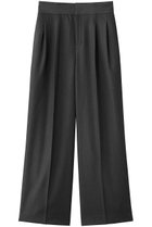 【ジェイドット/j.】のドビーダブルクロス 2タックワイドパンツ 人気、トレンドファッション・服の通販 founy(ファニー) ファッション Fashion レディースファッション Fashion for Women パンツ Pants & Trousers なめらか Smooth, Silky Texture センター Center, Center Line ダブル Double, Double-Breasted ワイド Wide, Wide Fit 新作・新入荷 New Arrivals / New In A/W・秋冬 Autumn/Winter thumbnail グレー|ID: prp329100004781868 ipo3291000000034695711