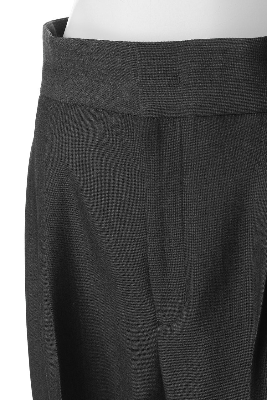 【ジェイドット/j.】のドビーダブルクロス 2タックワイドパンツ 人気、トレンドファッション・服の通販 founy(ファニー) ファッション Fashion レディースファッション Fashion for Women パンツ Pants & Trousers なめらか Smooth, Silky Texture センター Center, Center Line ダブル Double, Double-Breasted ワイド Wide, Wide Fit A/W・秋冬 Autumn/Winter other-5|ID: prp329100004781868 ipo3291000000035680895