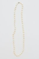 【マルティニーク/martinique】の《別注》【GIGI】アコヤ バロックパールネックレス 人気、トレンドファッション・服の通販 founy(ファニー) ファッション Fashion レディースファッション Fashion for Women ジュエリー Jewelry ネックレス Necklaces & Pendants 2026年 2026 シルバー Silver, Metallic Silver ジュエリー Jewelry, Accessories スウェット / スエット Sweatshirt, Sweatwear ネックレス Necklace, Pendant Necklace バロック Baroque, Baroque Design パール Pearl, Pearl Accent フォルム Silhouette, Form マグネット Magnet, Magnetic Closure 再入荷 Restock / Back in Stock 別注 Limited Edition, Custom Order 夏 Summer 春 Spring S/S・春夏 SS, Spring/Summer, Warm Season |ID:prp329100004782542