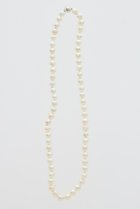 【マルティニーク/martinique】の《別注》【GIGI】アコヤ バロックパールネックレス パール|ID: prp329100004782542 ipo3291000000035703562