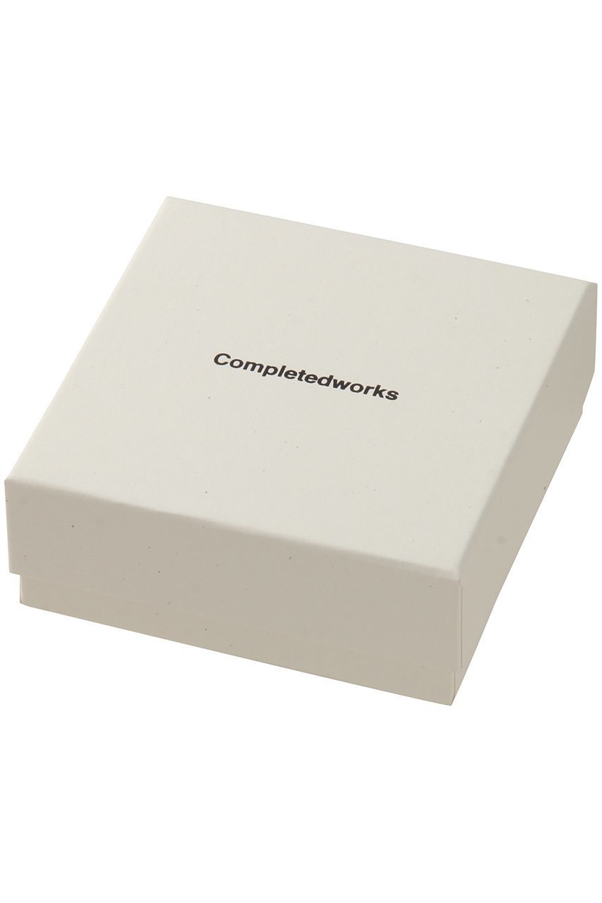 【マルティニーク/martinique】の【Completedworks】P52 リング 人気、トレンドファッション・服の通販 founy(ファニー) 　ファッション　Fashion　レディースファッション　Fashion for Women　2026年　2026　シンプル　Simple, Minimal　パール　Pearl, Pearl Accent　エレガント 上品　Elegant　夏　Summer　春　Spring　S/S・春夏　SS, Spring/Summer, Warm Season　other-3|ID: prp329100004782543 ipo3291000000034705376