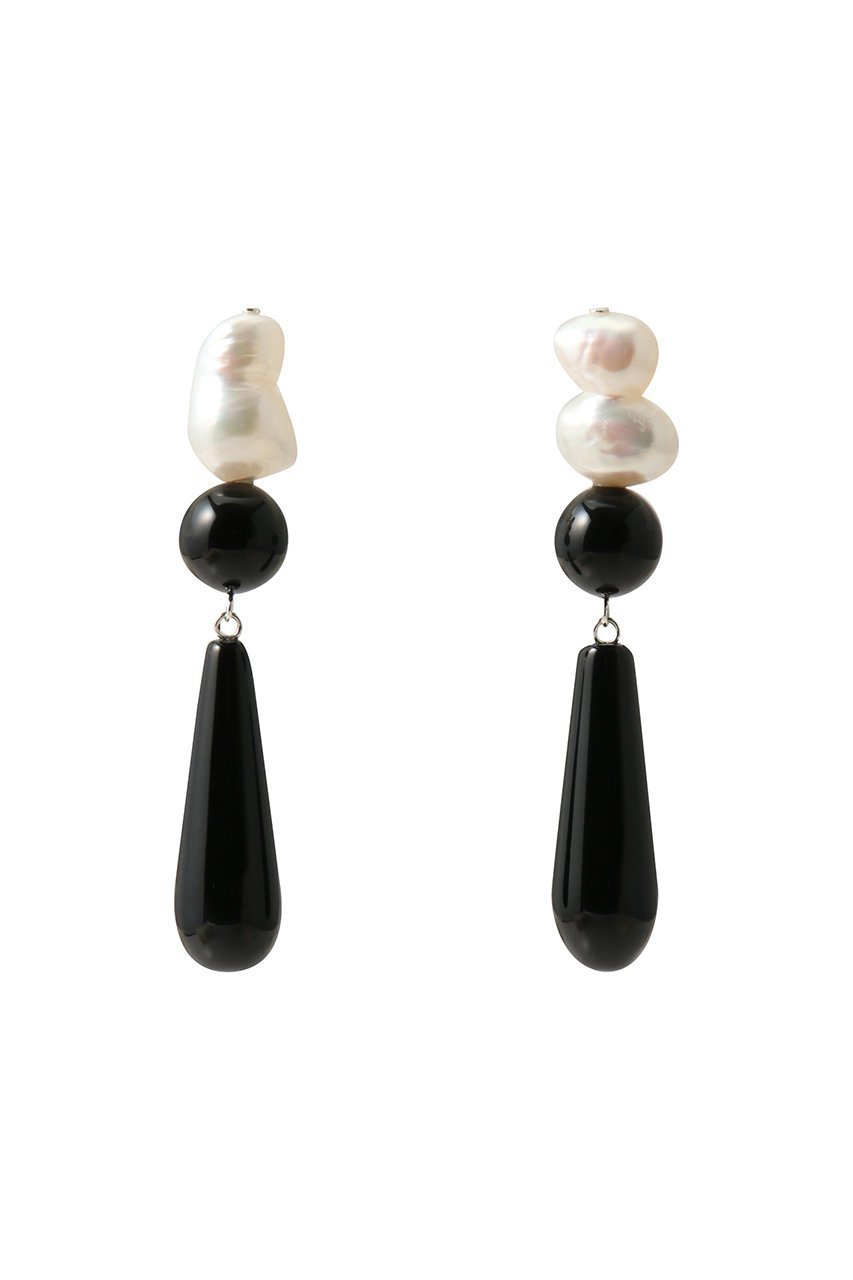【マルティニーク/martinique】の【Completedworks】H69 イヤリング 人気、トレンドファッション・服の通販 founy(ファニー) ファッション Fashion レディースファッション Fashion for Women ジュエリー Jewelry ファッションリング Fashion Rings イヤリング・フープ・ドロップタイプ Hoop, Drop & Clip Earrings 2026年 2026 イヤリング Earrings オケージョン Occasion Wear パール Pearl, Pearl Accent フォルム Silhouette, Form 夏 Summer 春 Spring S/S・春夏 SS, Spring/Summer, Warm Season other-1|ID: prp329100004782545 ipo3291000000036087255