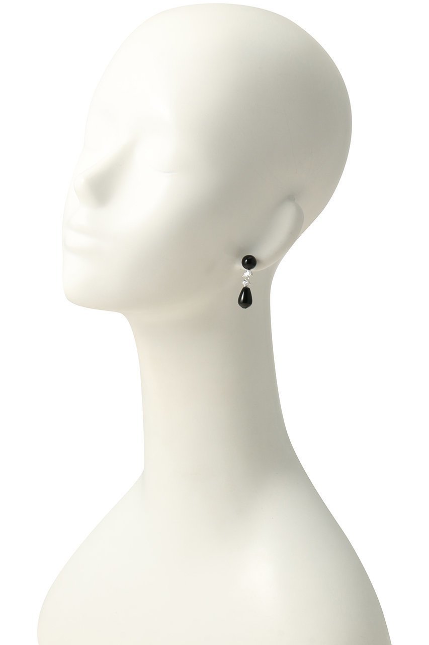 【マルティニーク/martinique】の【Completedworks】H72 イヤリング 人気、トレンドファッション・服の通販 founy(ファニー) ファッション Fashion レディースファッション Fashion for Women ジュエリー Jewelry ファッションリング Fashion Rings イヤリング・フープ・ドロップタイプ Hoop, Drop & Clip Earrings 2026年 2026 イヤリング Earrings シルバー Silver, Metallic Silver シンプル Simple, Minimal ビジュー Bijou, Jewel-like Accent 夏 Summer 春 Spring S/S・春夏 SS, Spring/Summer, Warm Season other-2|ID: prp329100004782546 ipo3291000000036087262