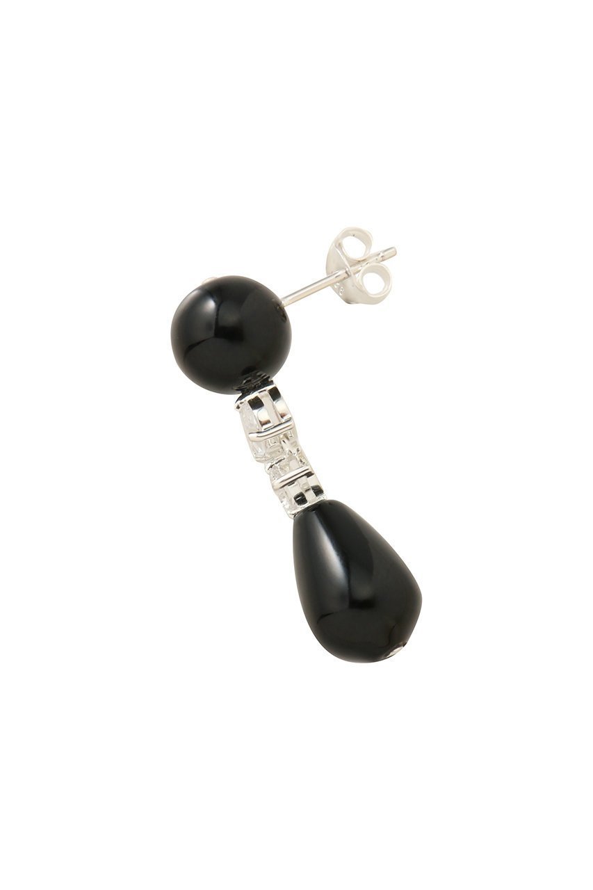 【マルティニーク/martinique】の【Completedworks】H72 イヤリング 人気、トレンドファッション・服の通販 founy(ファニー) ファッション Fashion レディースファッション Fashion for Women ジュエリー Jewelry ファッションリング Fashion Rings イヤリング・フープ・ドロップタイプ Hoop, Drop & Clip Earrings 2026年 2026 イヤリング Earrings シルバー Silver, Metallic Silver シンプル Simple, Minimal ビジュー Bijou, Jewel-like Accent 夏 Summer 春 Spring S/S・春夏 SS, Spring/Summer, Warm Season other-3|ID: prp329100004782546 ipo3291000000036087263