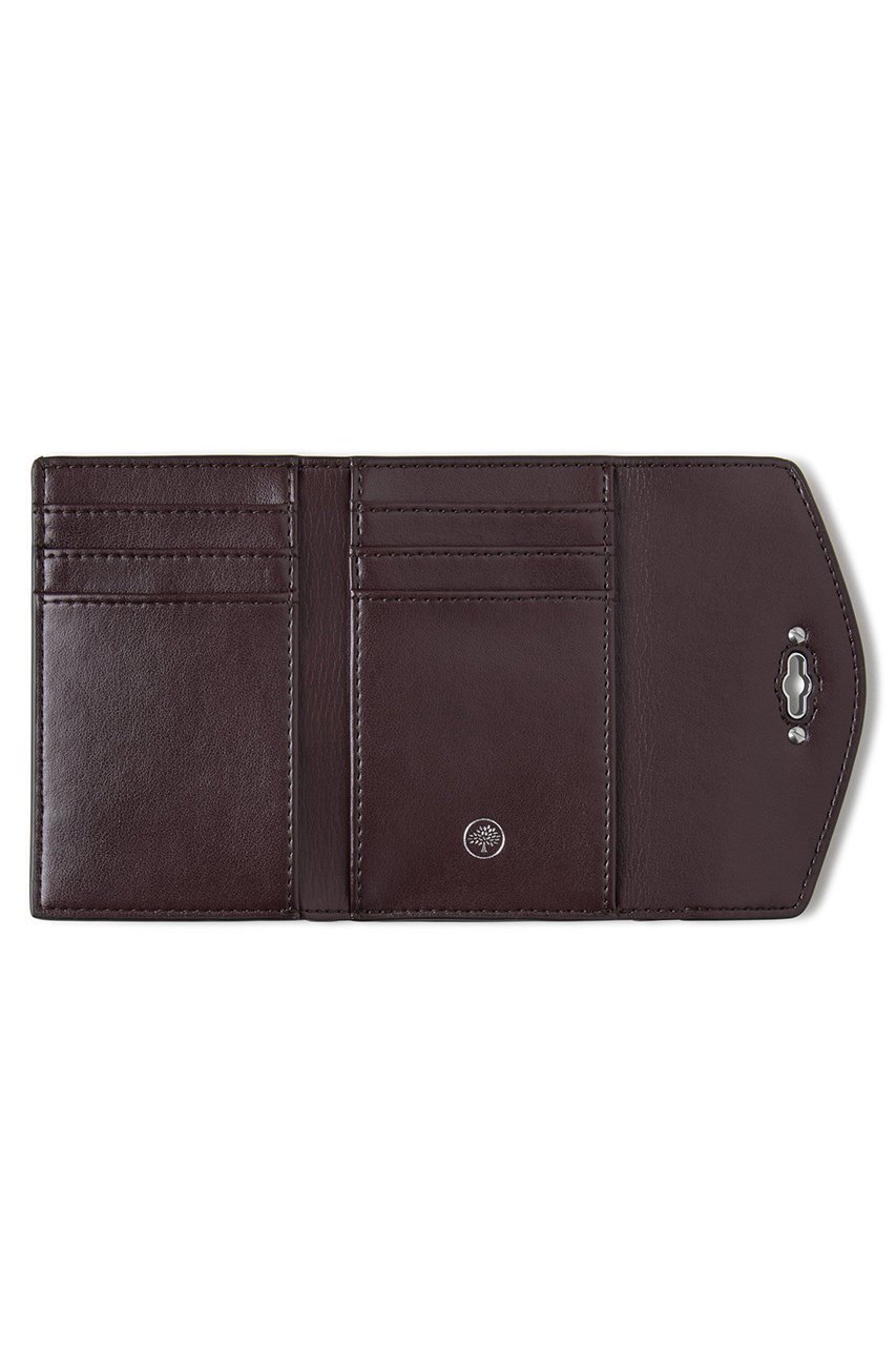 【マルベリー/Mulberry】のDARLEY FOLDED MULTI-CARD WALLET 人気、トレンドファッション・服の通販 founy(ファニー) 　ファッション　Fashion　レディースファッション　Fashion for Women　ミニ財布・二つ折り財布　Wallets & Card Cases　バッグ　Bags　2026年　2026　コンパクト　Compact, Small Size　ポケット　Pocket, Pocket Detail　エレガント 上品　Elegant　夏　Summer　春　Spring　S/S・春夏　SS, Spring/Summer, Warm Season　財布　Wallet, Purse　other-2|ID: prp329100004782548 ipo3291000000035706960