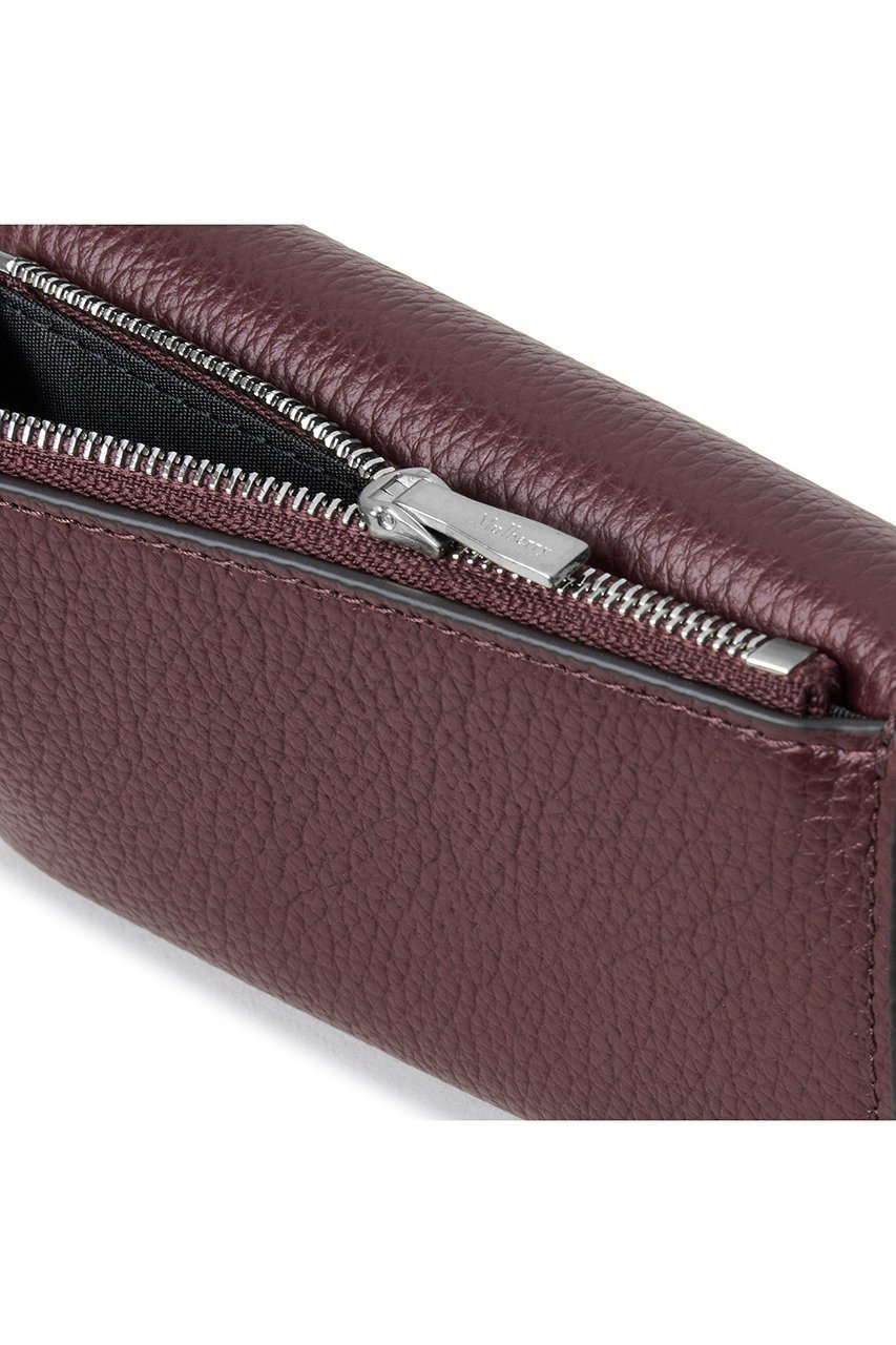 【マルベリー/Mulberry】のDARLEY FOLDED MULTI-CARD WALLET 人気、トレンドファッション・服の通販 founy(ファニー) 　ファッション　Fashion　レディースファッション　Fashion for Women　ミニ財布・二つ折り財布　Wallets & Card Cases　バッグ　Bags　2026年　2026　コンパクト　Compact, Small Size　ポケット　Pocket, Pocket Detail　エレガント 上品　Elegant　夏　Summer　春　Spring　S/S・春夏　SS, Spring/Summer, Warm Season　財布　Wallet, Purse　other-3|ID: prp329100004782548 ipo3291000000035706961