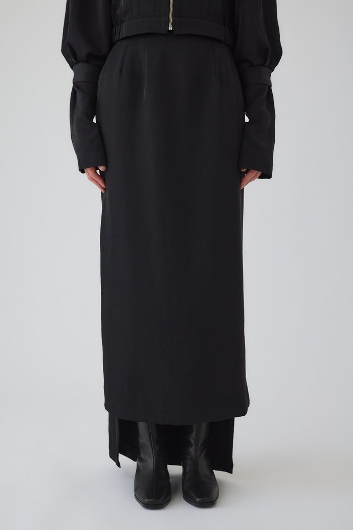 【リムアーク/RIM.ARK】の【12/3 10:00販売開始】Back long SK/スカート インテリア・キッズ・メンズ・レディースファッション・服の通販 founy(ファニー) https://founy.com/ ファッション Fashion レディースファッション Fashion for Women スカート Skirts ロングスカート Long Skirts / Maxi & Midi Skirts 2026年 2026 とろみ Fluid, Flowy Fabric シューズ Shoes, Footwear シンプル Simple, Minimal スタイリッシュ Stylish, Fashionable スニーカー Sneakers, Trainers ロング Long, Long-Length エレガント 上品 Elegant 夏 Summer 春 Spring S/S・春夏 SS, Spring/Summer, Warm Season |ID: prp329100004782550 ipo3291000000034705410