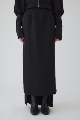 【リムアーク/RIM.ARK】 【12/3 10:00販売開始】Back long SK/スカート人気、トレンドファッション・服の通販 founy(ファニー) ファッション Fashion レディースファッション Fashion for Women スカート Skirts ロングスカート Long Skirts / Maxi & Midi Skirts 2026年 2026 とろみ Fluid, Flowy Fabric シューズ Shoes, Footwear シンプル Simple, Minimal スタイリッシュ Stylish, Fashionable スニーカー Sneakers, Trainers ロング Long, Long-Length エレガント 上品 Elegant 夏 Summer 春 Spring S/S・春夏 SS, Spring/Summer, Warm Season |ID:prp329100004782550