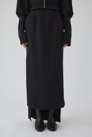 【リムアーク/RIM.ARK】の【12/3 10:00販売開始】Back long SK/スカート 人気、トレンドファッション・服の通販 founy(ファニー) ファッション Fashion レディースファッション Fashion for Women スカート Skirts ロングスカート Long Skirts / Maxi & Midi Skirts 2026年 2026 とろみ Fluid, Flowy Fabric シューズ Shoes, Footwear シンプル Simple, Minimal スタイリッシュ Stylish, Fashionable スニーカー Sneakers, Trainers ロング Long, Long-Length エレガント 上品 Elegant 夏 Summer 春 Spring S/S・春夏 SS, Spring/Summer, Warm Season |ID:prp329100004782550