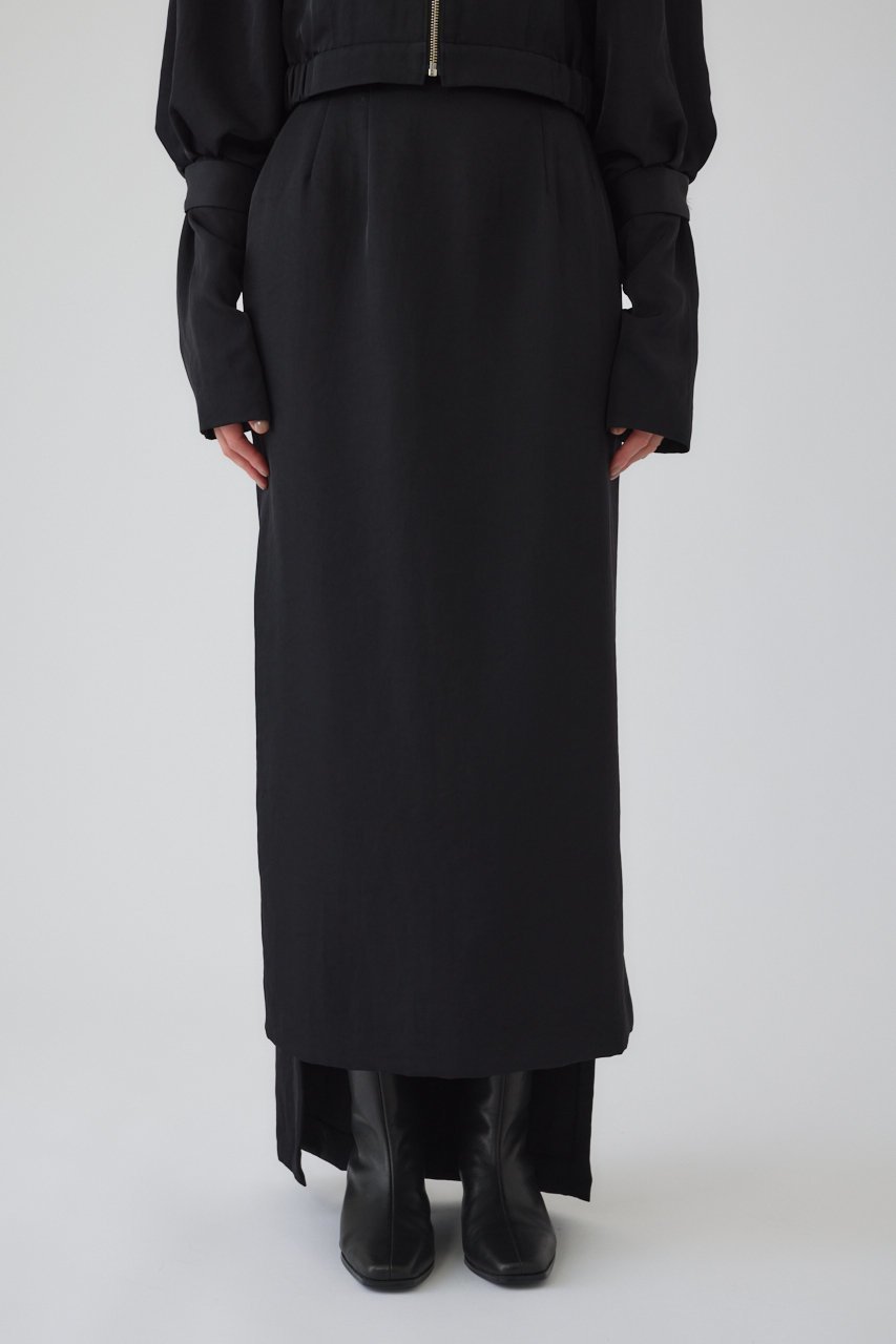 【リムアーク/RIM.ARK】の【12/3 10:00販売開始】Back long SK/スカート 人気、トレンドファッション・服の通販 founy(ファニー) ファッション Fashion レディースファッション Fashion for Women スカート Skirts ロングスカート Long Skirts / Maxi & Midi Skirts 2026年 2026 とろみ Fluid, Flowy Fabric シューズ Shoes, Footwear シンプル Simple, Minimal スタイリッシュ Stylish, Fashionable スニーカー Sneakers, Trainers ロング Long, Long-Length エレガント 上品 Elegant 夏 Summer 春 Spring S/S・春夏 SS, Spring/Summer, Warm Season other-1|ID: prp329100004782550 ipo3291000000034705410