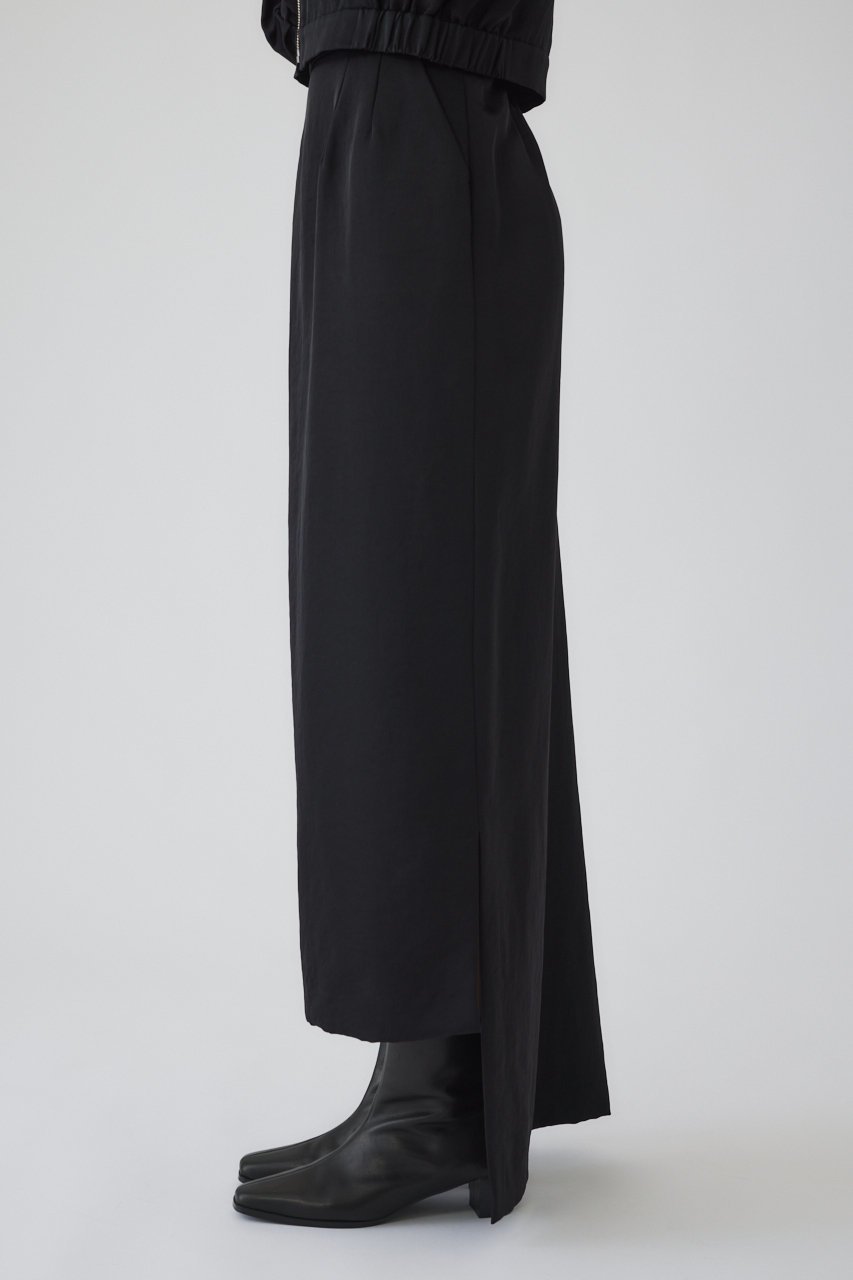 【リムアーク/RIM.ARK】の【12/3 10:00販売開始】Back long SK/スカート 人気、トレンドファッション・服の通販 founy(ファニー) ファッション Fashion レディースファッション Fashion for Women スカート Skirts ロングスカート Long Skirts / Maxi & Midi Skirts 2026年 2026 とろみ Fluid, Flowy Fabric シューズ Shoes, Footwear シンプル Simple, Minimal スタイリッシュ Stylish, Fashionable スニーカー Sneakers, Trainers ロング Long, Long-Length エレガント 上品 Elegant 夏 Summer 春 Spring S/S・春夏 SS, Spring/Summer, Warm Season other-2|ID: prp329100004782550 ipo3291000000034705412