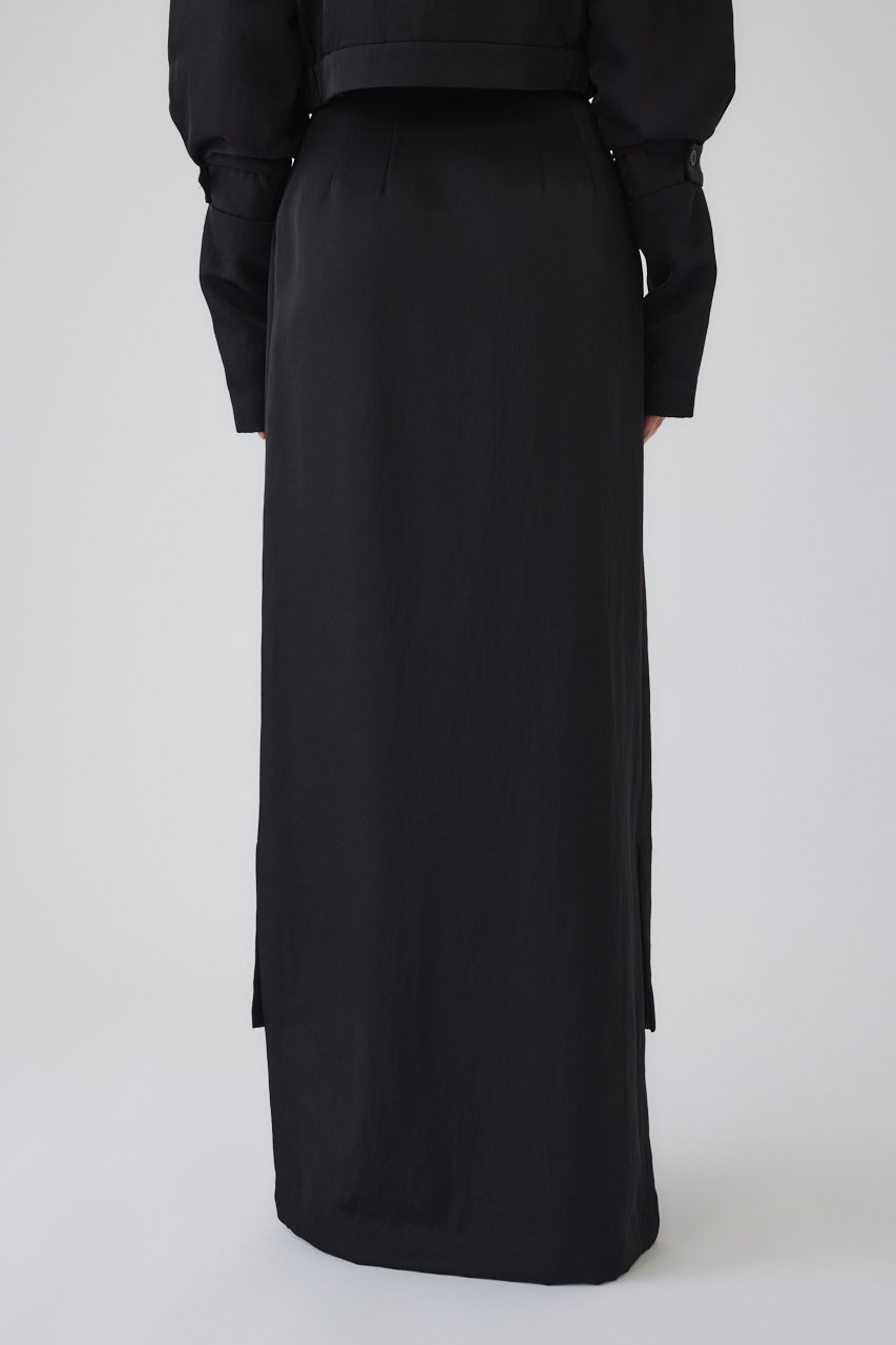 【リムアーク/RIM.ARK】の【12/3 10:00販売開始】Back long SK/スカート 人気、トレンドファッション・服の通販 founy(ファニー) ファッション Fashion レディースファッション Fashion for Women スカート Skirts ロングスカート Long Skirts / Maxi & Midi Skirts 2026年 2026 とろみ Fluid, Flowy Fabric シューズ Shoes, Footwear シンプル Simple, Minimal スタイリッシュ Stylish, Fashionable スニーカー Sneakers, Trainers ロング Long, Long-Length エレガント 上品 Elegant 夏 Summer 春 Spring S/S・春夏 SS, Spring/Summer, Warm Season other-3|ID: prp329100004782550 ipo3291000000034705413