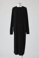 【リムアーク/RIM.ARK】の【12/3 10:00販売開始】Fabric covered button dress/ドレス 人気、トレンドファッション・服の通販 founy(ファニー) ファッション Fashion レディースファッション Fashion for Women ワンピース Dresses フォーマル・パーティードレス・結婚式用ドレス Elegant & Casual Dresses チュニック Tunic Tops & Dresses 2026年 2026 サテン Satin, Glossy Fabric シューズ Shoes, Footwear チュニック Tunic, Long Top ドレス Dress, One-Piece フラット Flat, Flat Shoes リラックス Relax, Relaxed Fit ロング Long, Long-Length 夏 Summer 春 Spring S/S・春夏 SS, Spring/Summer, Warm Season |ID:prp329100004782551