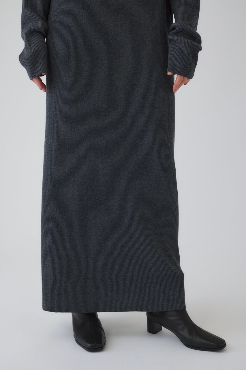 【リムアーク/RIM.ARK】の【12/3 10:00販売開始】Fabric covered button dress/ドレス 人気、トレンドファッション・服の通販 founy(ファニー) 　ファッション　Fashion　レディースファッション　Fashion for Women　ワンピース　Dresses　フォーマル・パーティードレス・結婚式用ドレス　Elegant & Casual Dresses　チュニック　Tunic Tops & Dresses　2026年　2026　サテン　Satin, Glossy Fabric　シューズ　Shoes, Footwear　チュニック　Tunic, Long Top　ドレス　Dress, One-Piece　フラット　Flat, Flat Shoes　リラックス　Relax, Relaxed Fit　ロング　Long, Long-Length　夏　Summer　春　Spring　S/S・春夏　SS, Spring/Summer, Warm Season　other-8|ID: prp329100004782551 ipo3291000000034705430